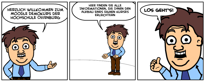 willkommen