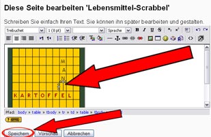 Bearbeiten