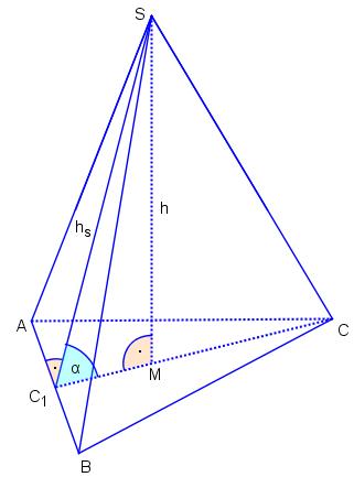 Tetraeder