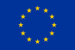 Flag of Europe